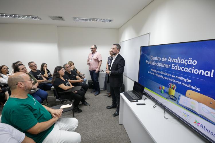 Educação 