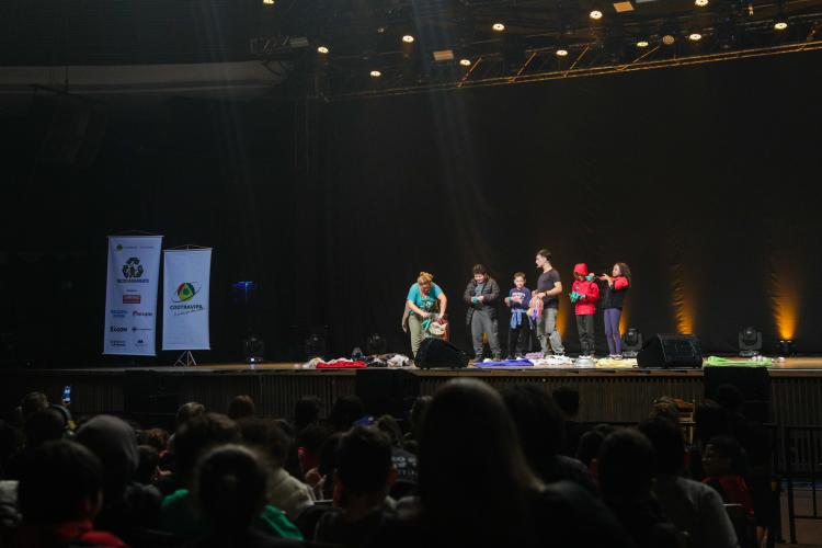 Limpeza Urbana 