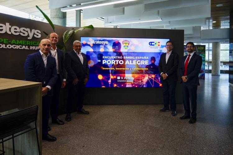 Gabinete do Prefeito