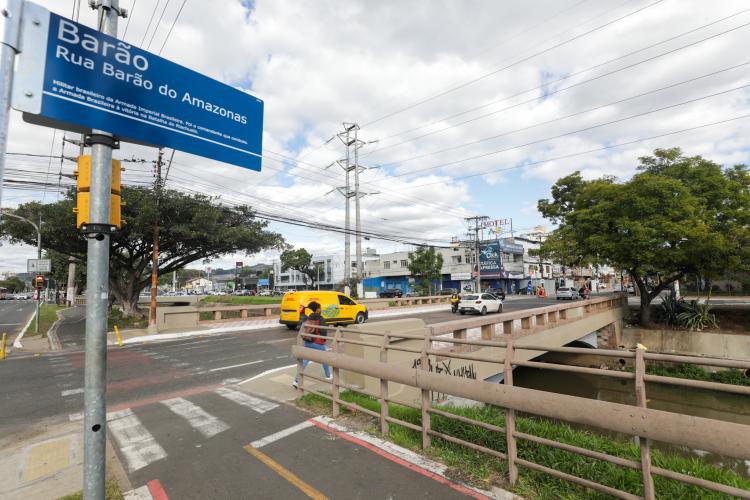 OBRAS E INFRAESTRUTURA