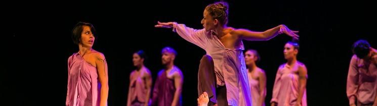 O Prêmio Açorianos de Dança 2018, promovido pela Secretaria Municipal da Cultura, está com as inscrições abertas até 15 de dezembro