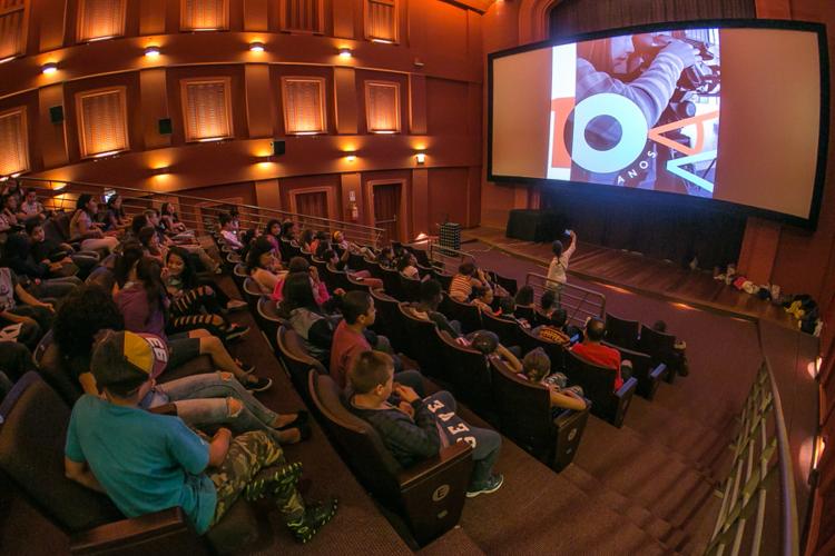cinema