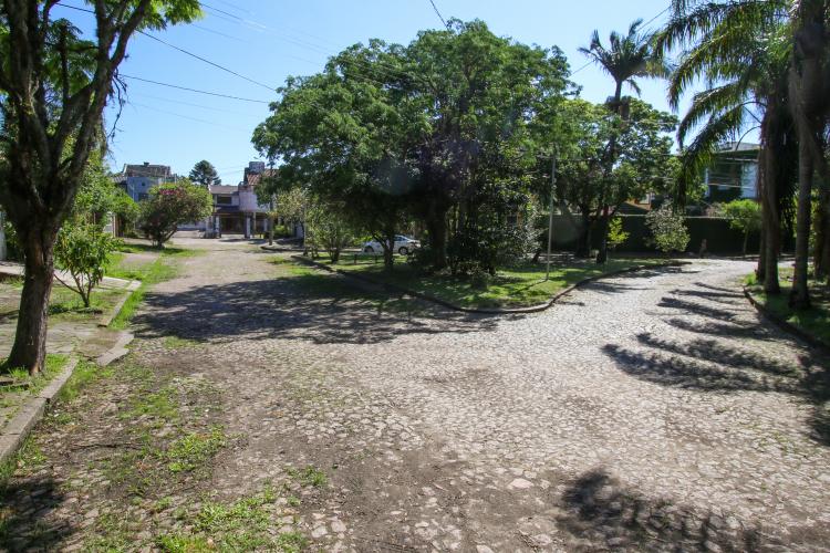 Dmae inicia melhoria das redes de esgoto no bairro Ipanema