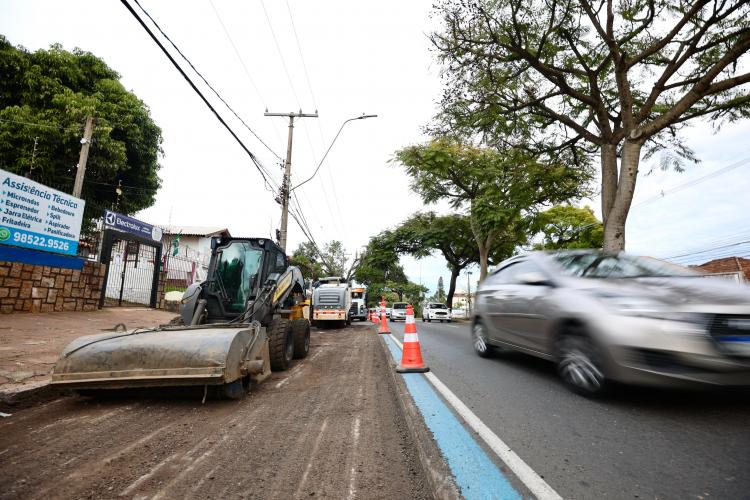Serviços Urbanos