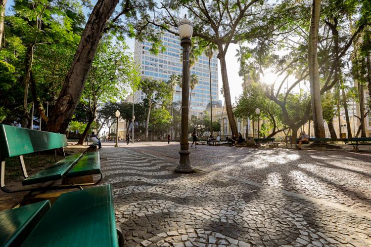 Praça da Alfândega