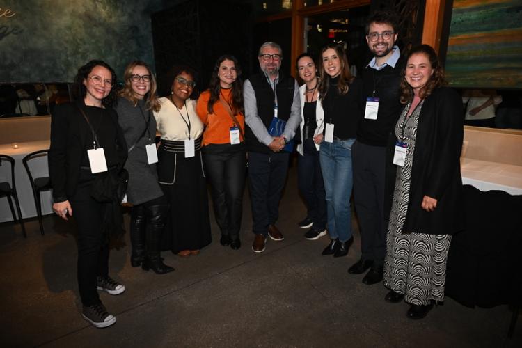 Porto Alegre é uma das novas cidades selecionadas para a City Data Alliance