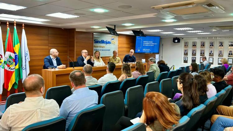 Projeto prevê a implantação de complexos sustentáveis em POA