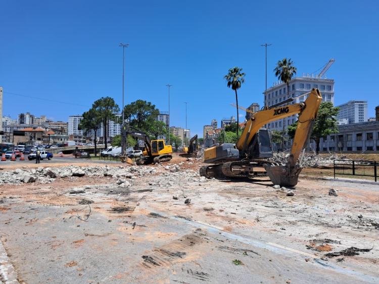 Passarela Rodoviária