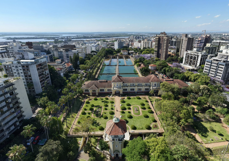 Dmae completa 64 anos de história nesta segunda-feira