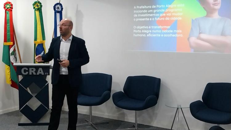 Reunião realizada em 03/03/2026