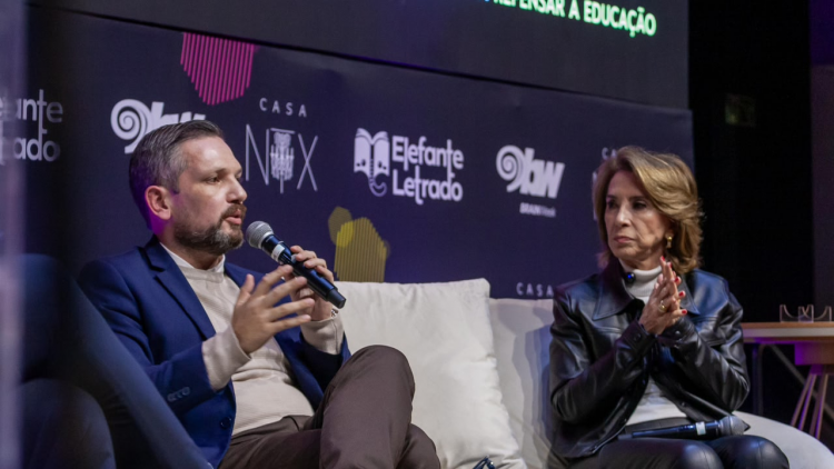 Educação é destaque no terceiro dia da Brain Week 2026
