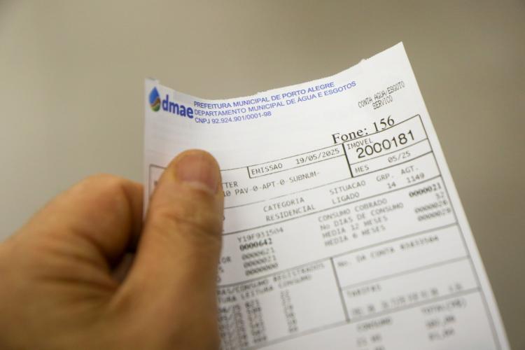 Dmae orienta consumidores sobre como solicitar a tarifa social