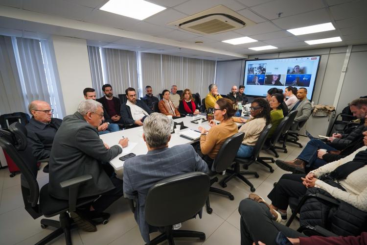 Nesse lote específico, o 4º Distrito receberá intervenções de macrodrenagem e melhorias viárias