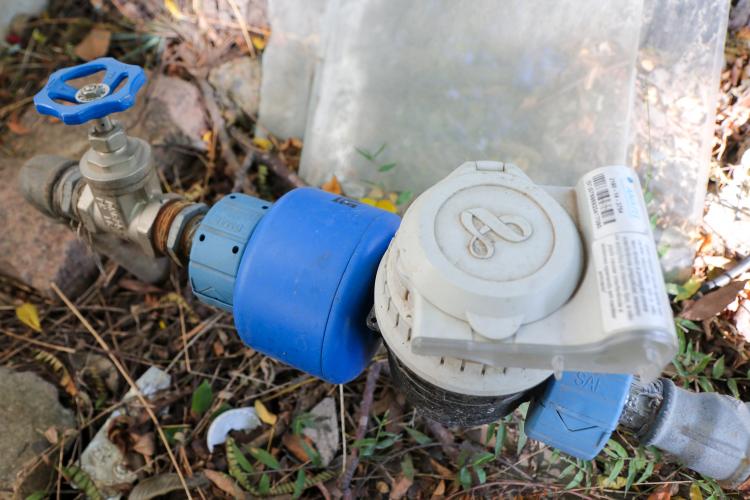 Saiba como identificar se a leitura do hidrômetro reflete corretamente a conta de água