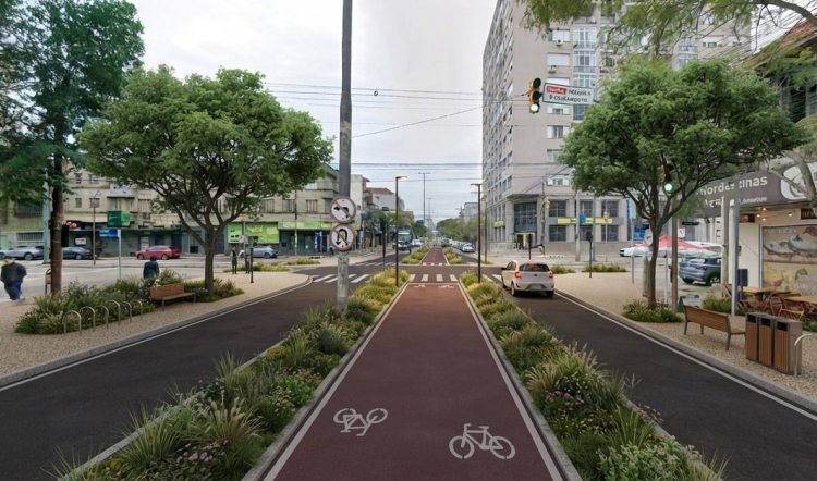 Prefeitura apresenta licitação do sistema de drenagem e requalificação do 4º Distrito