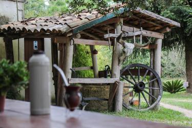 Tour Caminhos Rurais - Zona Rural 