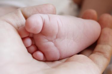 Junho Lilás - Mês do Teste do Pezinho no Hospital Materno Infantil Presidente Vargas