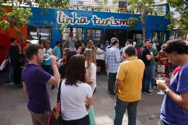 Tour Cervejeiro