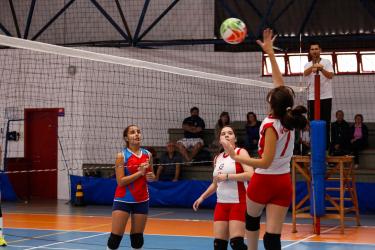 Jogos Aberto de Porto Alegre(Japa)2017