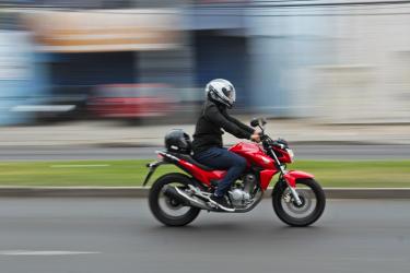 Dia do motociclista