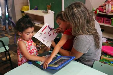 educação