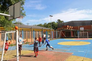EDUCAÇÃO