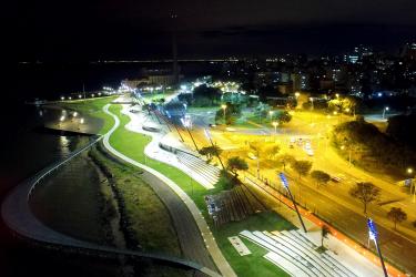 Infraestrutura e Mobilidade Urbana