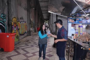 SERVIÇOS URBANOS
