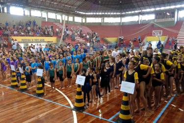 Desenvolvimento Social e Esporte