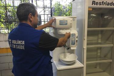 SAÚDE