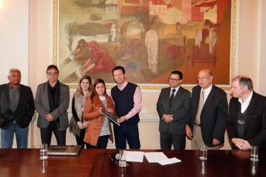 EXECUTIVO