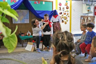 Educação