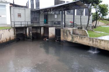 Serviços Urbanos