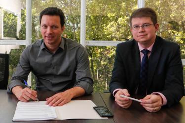 MEIO AMBIENTE SUSTENTABILIDADE