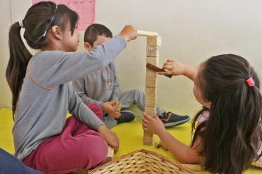 EDUCAÇÃO