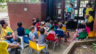 MEIO AMBIENTE SUSTENTABILIDADE