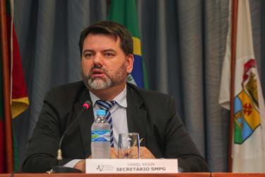 PLANEJAMENTO E GESTÃO