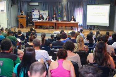 PLANEJAMENTO E GESTÃO