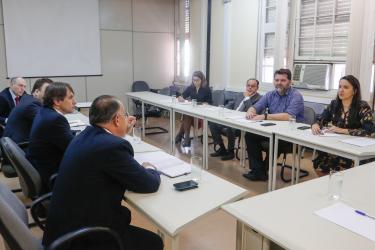 PLANEJAMENTO E GESTÃO