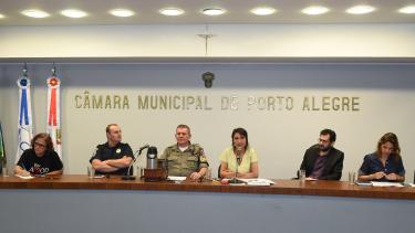 Segurança