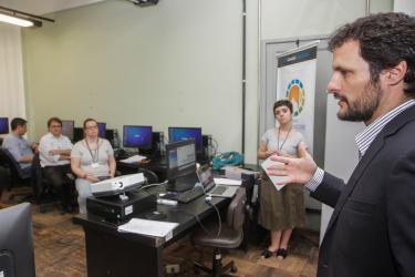 RELAÇÕES INSTITUCIONAIS RELAÇÕES INSTITUCIONAIS