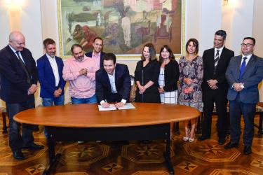 EXECUTIVO