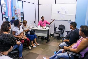 DESENVOLVIMENTO SOCIAL E ESPORTE
