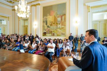 EXECUTIVO