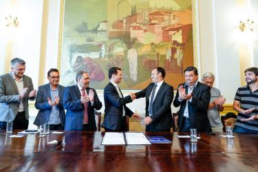 EXECUTIVO