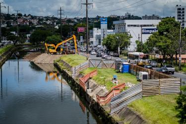 SERVIÇOS URBANOS