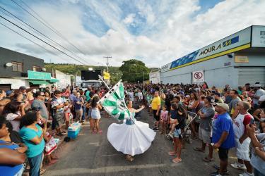 CARNAVAL COMUNITÁRIO 