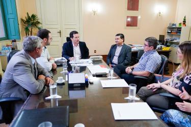EXECUTIVO