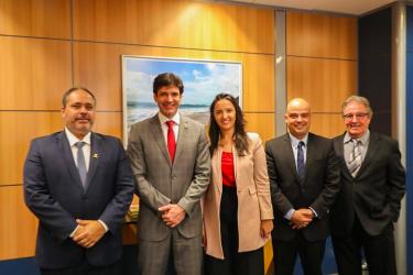 EXECUTIVO