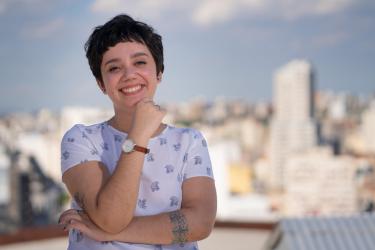 Relações Institucionais